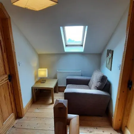 Forth Mountain Air Granny Flat Apartment *
