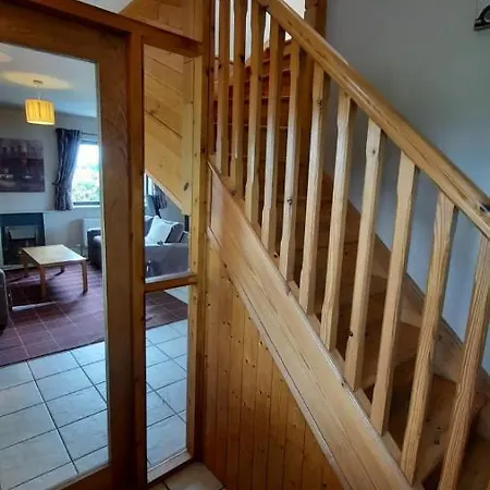 Forth Mountain Air Granny Flat Apartment Larkin's Cross