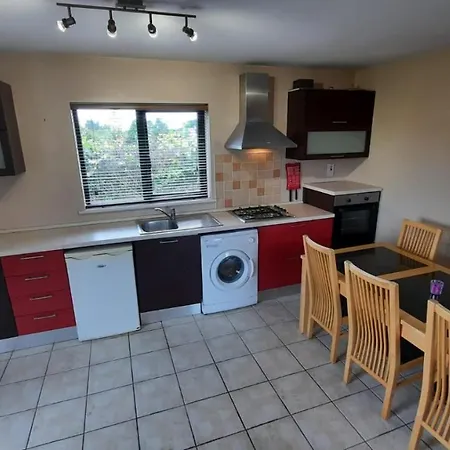 Forth Mountain Air Granny Flat Apartment Larkin's Cross