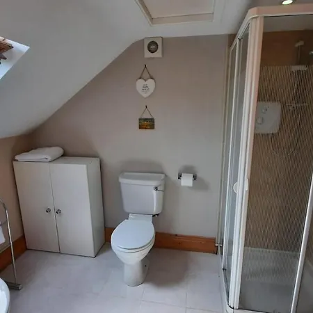 Forth Mountain Air Granny Flat Apartment *